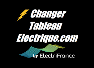Photo n°9 de ElectriFrance à Maisons-Laffitte (Électricien)