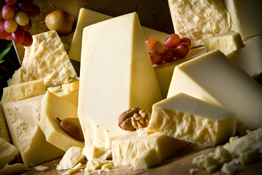 Twin Oaks Cheese
