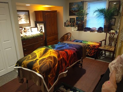 Spirit Healing Holistic Center