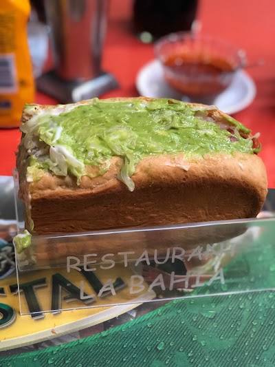 Photos of Restaurant La Bahia
