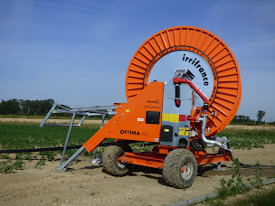 Photo n°24 de VERHAEGHE à Péronne (Atelier de réparation de tracteurs)