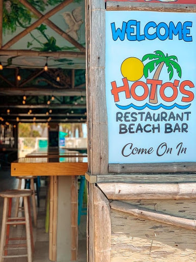 HOTO's - Harold's On the Ocean