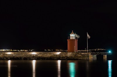 Photos of Molja Lighthouse