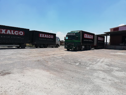 PA LOGISTICS ΜΟΝΟΠΡΟΣΩΠΗ ΙΚΕ