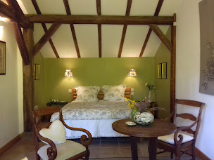 Photo n°7 de La Bergerie Saint Michel à Saint-Michel-Escalus (Chambre d'hôtes)