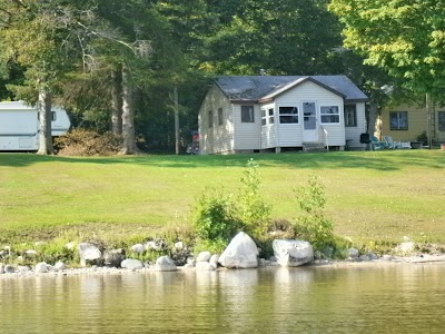Photos of Sleepy Eyed Goose Resort