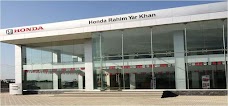 Site# 1 (Honda 3S Dealership) rahim-yar-khan