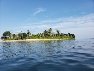 Charles Island Natural Area Preserve