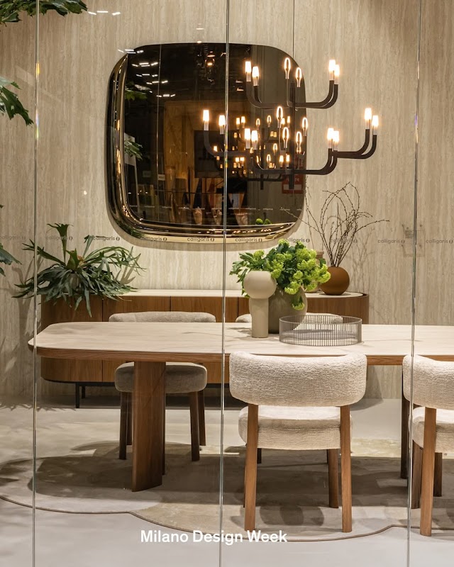 Calligaris Store Udine - Foto