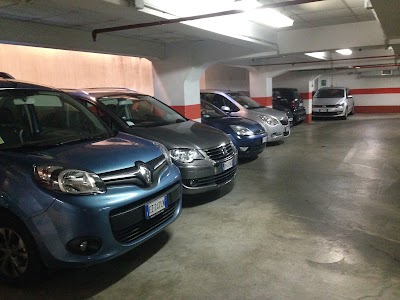 Photos of Parking Prati