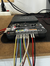 Photo n°4 de AFR Motorsport à Miserey (Garage automobile)