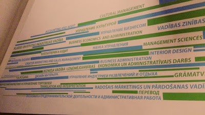 Photos of University of Culture and economics