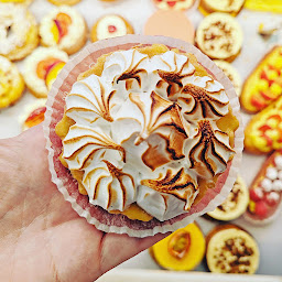 Photo n°18 de Boulangerie Pâtisserie Savalle à Toutainville (Sandwicherie)