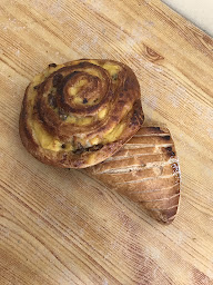 Photo n°22 de Les Délices du Palais à Mirebeau (Boulangerie)