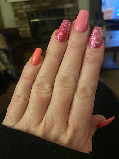 My Lovely Nails - Thumbnail