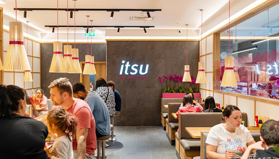 Itsu - Bristol