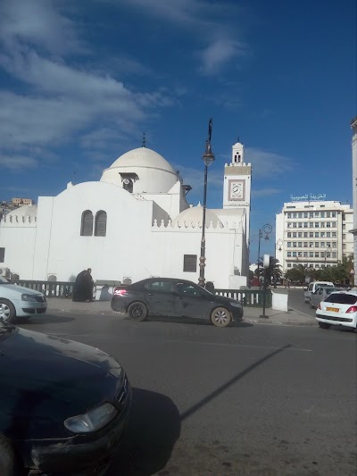 Photos of Grand Mosque of Algiers