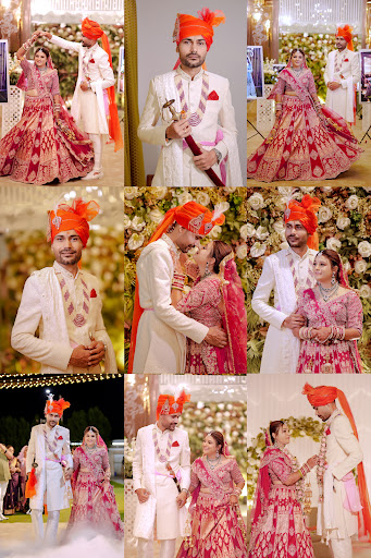 Wedding Photography Booking 2026–27