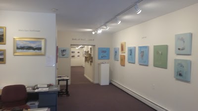 New Hampshire Art Association