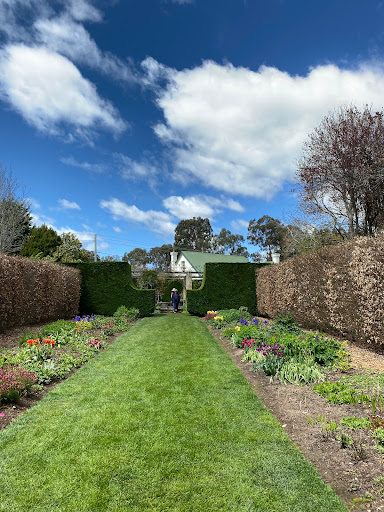 Red Cow Farm Garden - Thumbnail