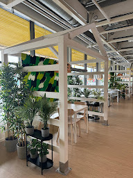 Photo n°23 de Restaurant IKEA Villiers-sur-Marne à Villiers-sur-Marne (Restaurant de hot-dogs)