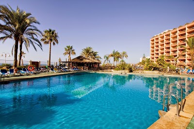 Photos of Sunset Beach Club