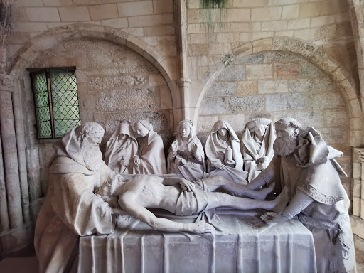 Hôtel-Dieu of Tonnerre - Thumbnail