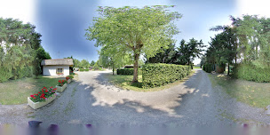 Photo n°13 de Camping la Chaumière à Heimsbrunn (Terrain pour camping-cars)