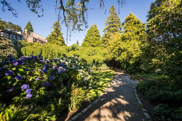 Parsons Gardens