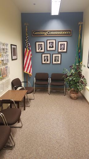 Washington State Gambling Commission - Thumbnail