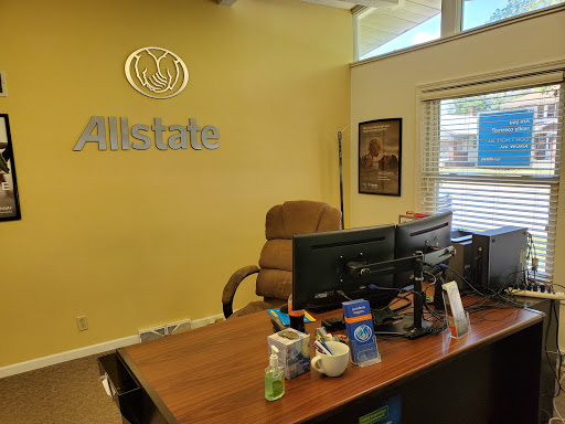 Tod Wilson: Allstate Insurance - Thumbnail