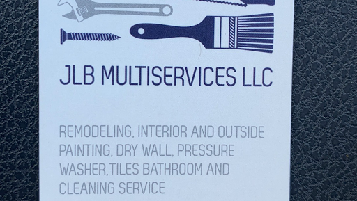 Jlbmultiservicesllc - Visual