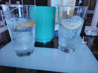 Photos of G&Ocirc;SPEL LOUNGE