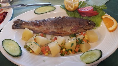 Photos of Restaurant Dalga