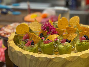 Photo n°54 de Grand Pacific à Saint-Julien-en-Genevois (Restaurant de type buffet)