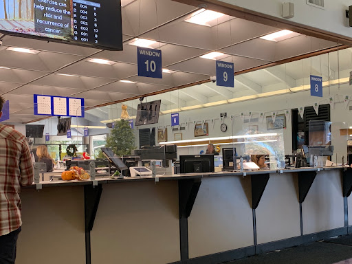 Capitola DMV