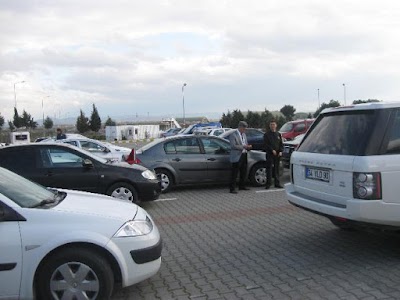 Photos of Balikesir Airport