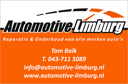 Automotive Limburg