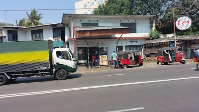 Photos of Lanka Ceypetco