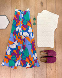 Photo n°6 de Mademoiselle Jeanne Bastille à Paris (Boutique d'accessoires de mode)