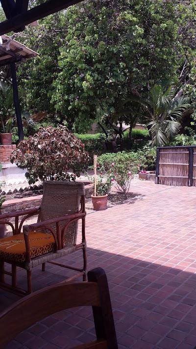 Photos of Nkhotakota Pottery Lodge