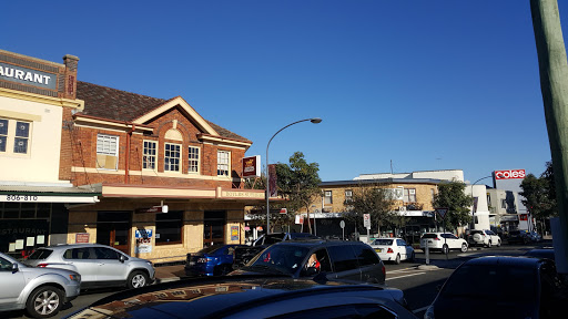Subway Sutherland - Thumbnail