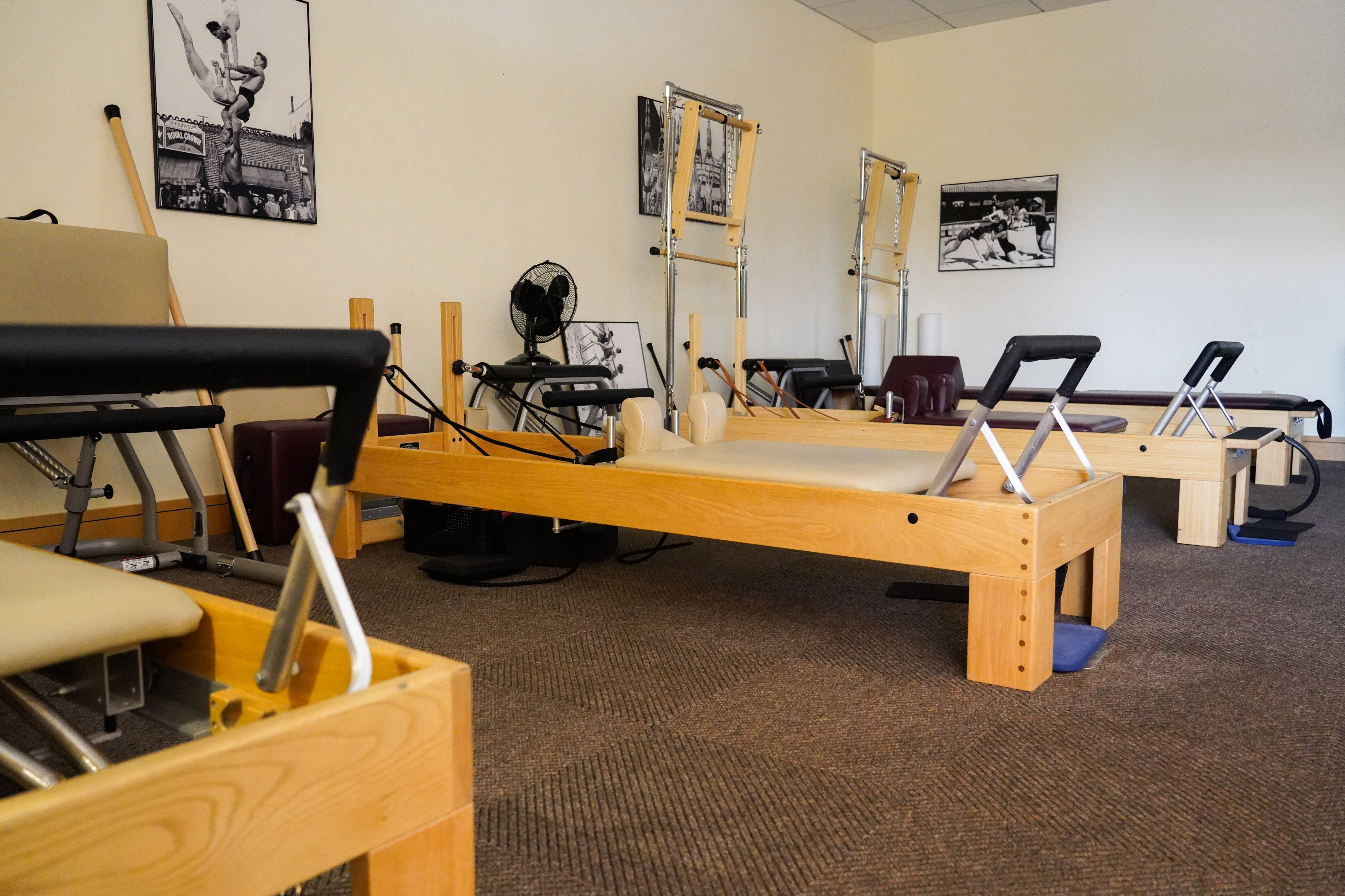 Genesis Health Clubs photo 12