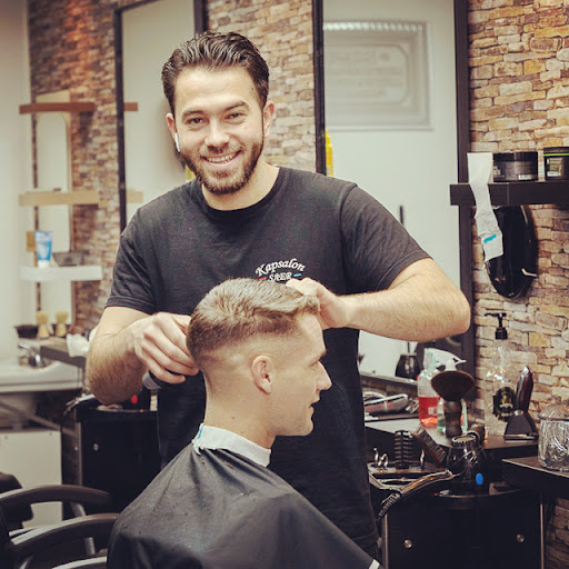 Kapsalon Saer - Thumbnail
