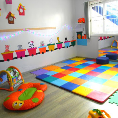 Escola Risque e Rabisque