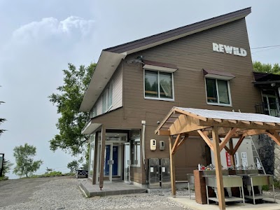 REWILD ZEKKEI GLAMPING RESORT