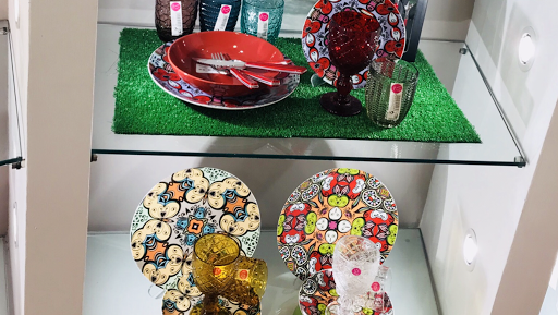 Savone Store - Visual