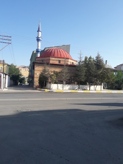 Şerefiye Cami