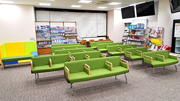 八王子薬剤センター 駅前薬局