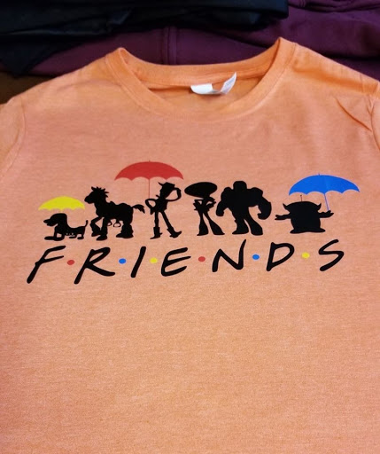 Taz T's And More Gallery - United States